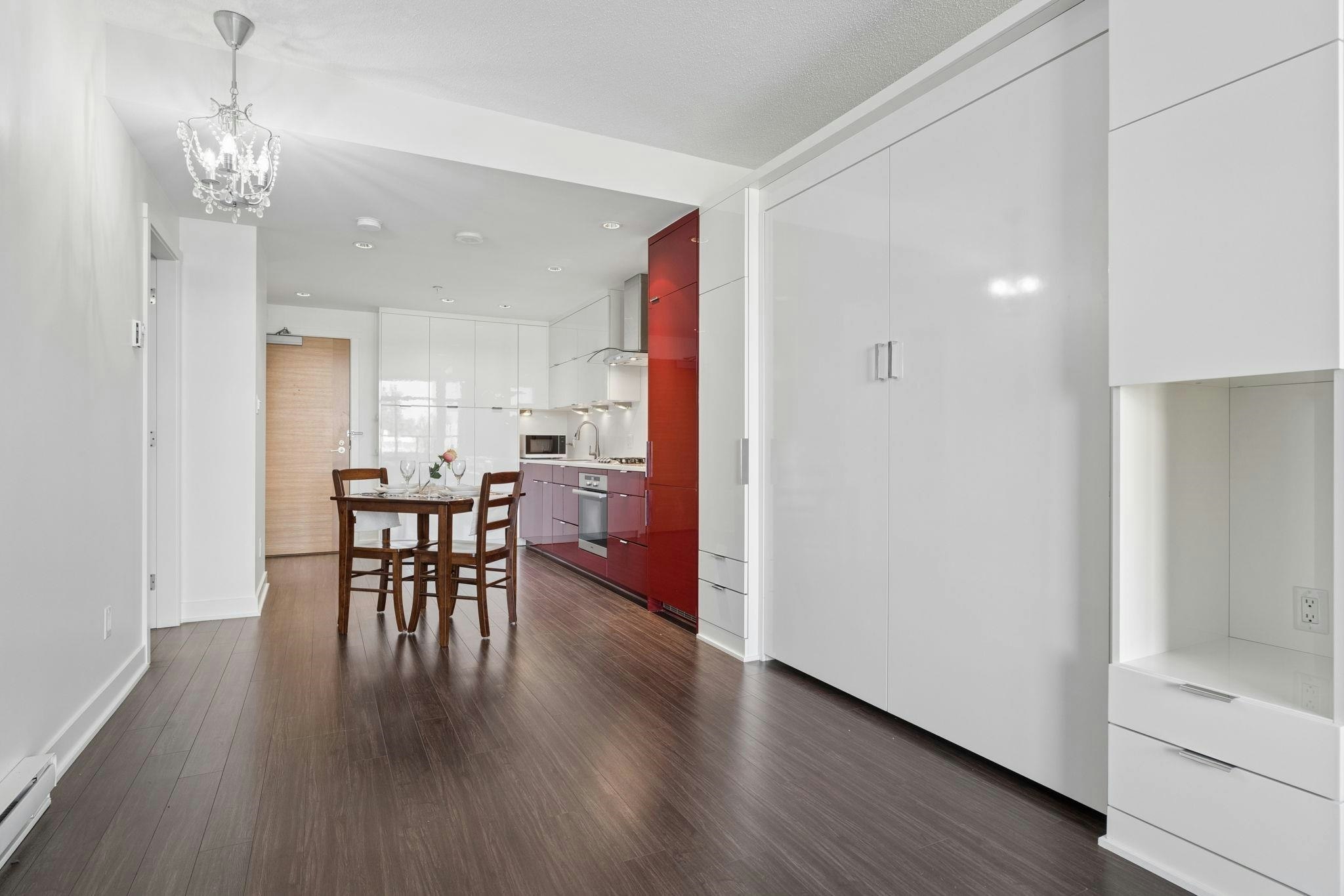 602-1777 W 7th Avenue, Vancouver, BC, V6J 0E5 - 9