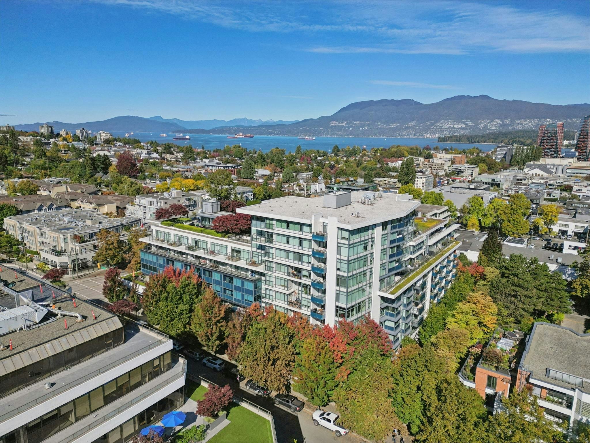 602-1777 W 7th Avenue, Vancouver, BC, V6J 0E5 - 37