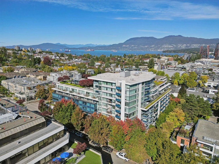 602-1777 W 7th Avenue, Vancouver, BC, V6J 0E5 - 37