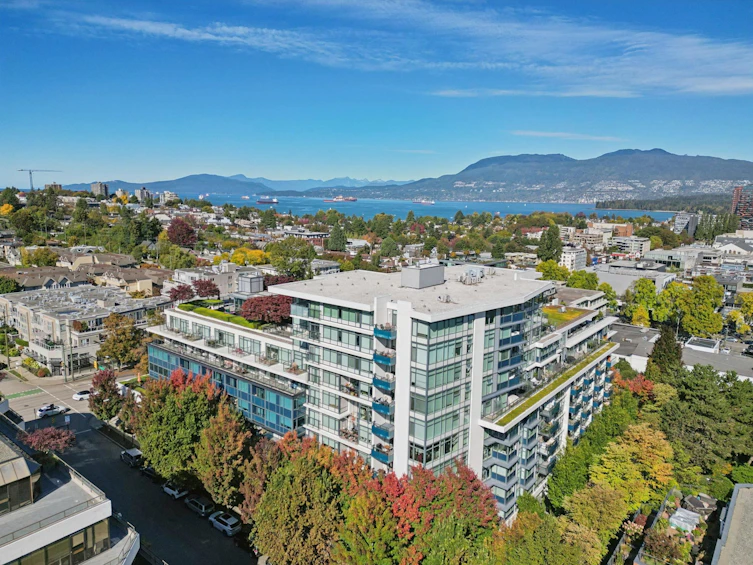 602-1777 W 7th Avenue, Vancouver, BC, V6J 0E5 - 38