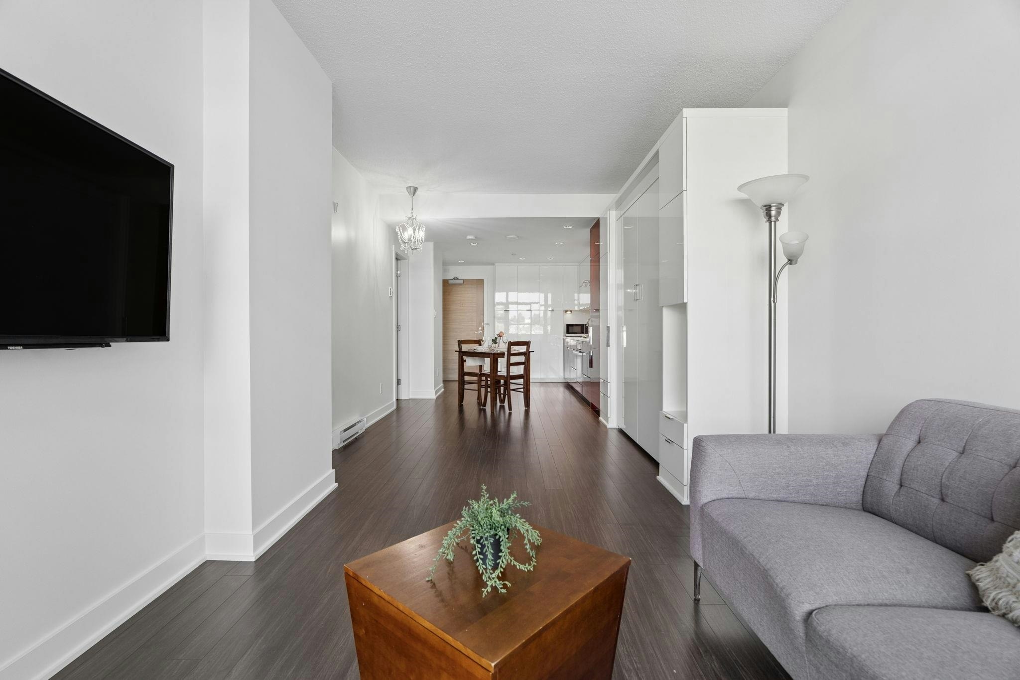 602-1777 W 7th Avenue, Vancouver, BC, V6J 0E5 - 8