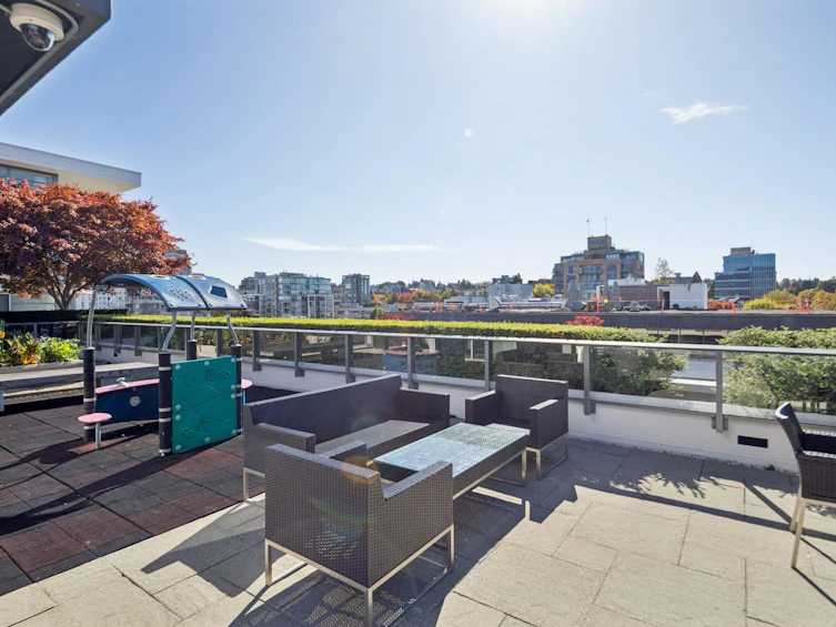 602-1777 W 7th Avenue, Vancouver, BC, V6J 0E5 - 26