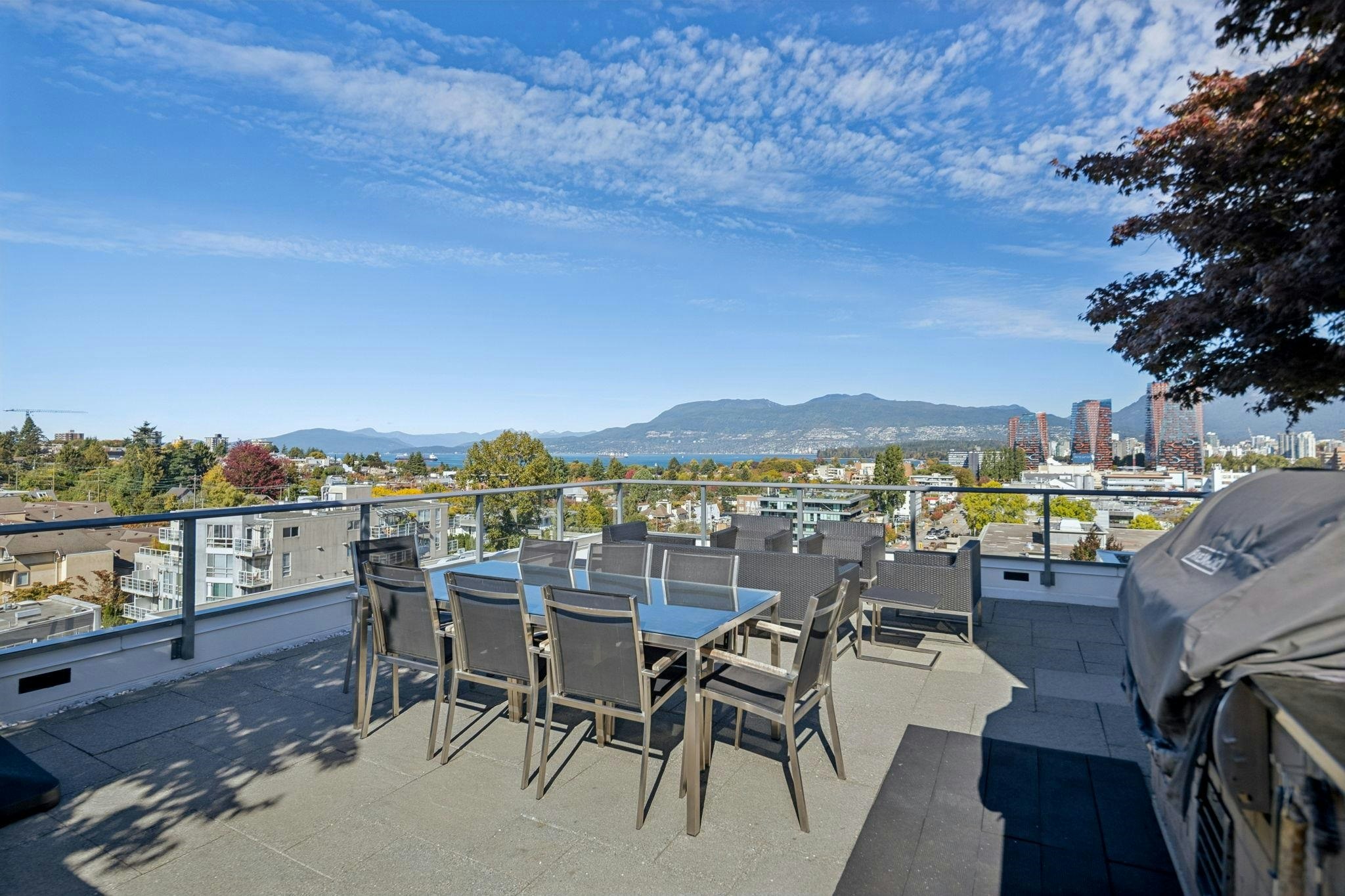 602-1777 W 7th Avenue, Vancouver, BC, V6J 0E5 - 30