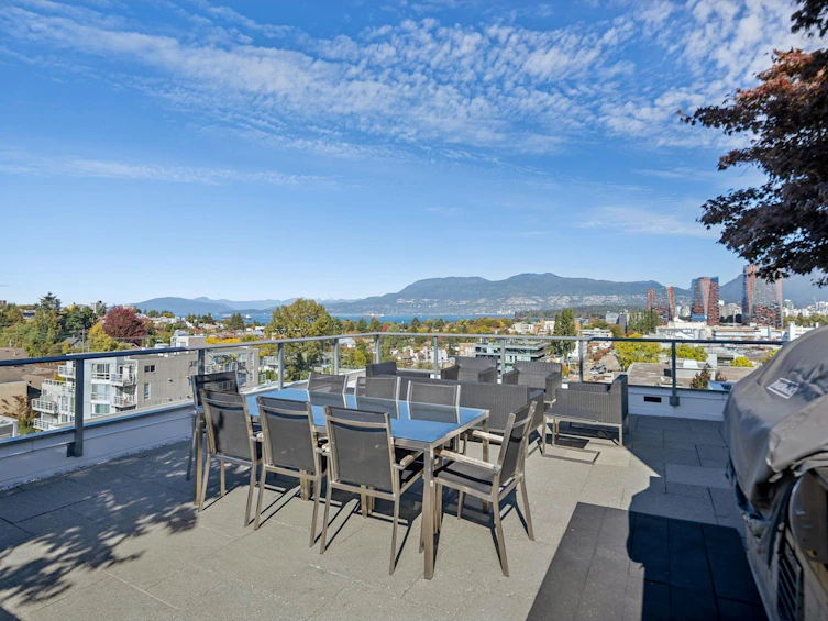 602-1777 W 7th Avenue, Vancouver, BC, V6J 0E5 - 30
