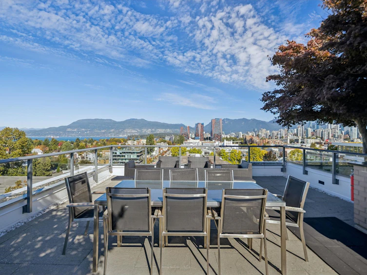 602-1777 W 7th Avenue, Vancouver, BC, V6J 0E5 - 31