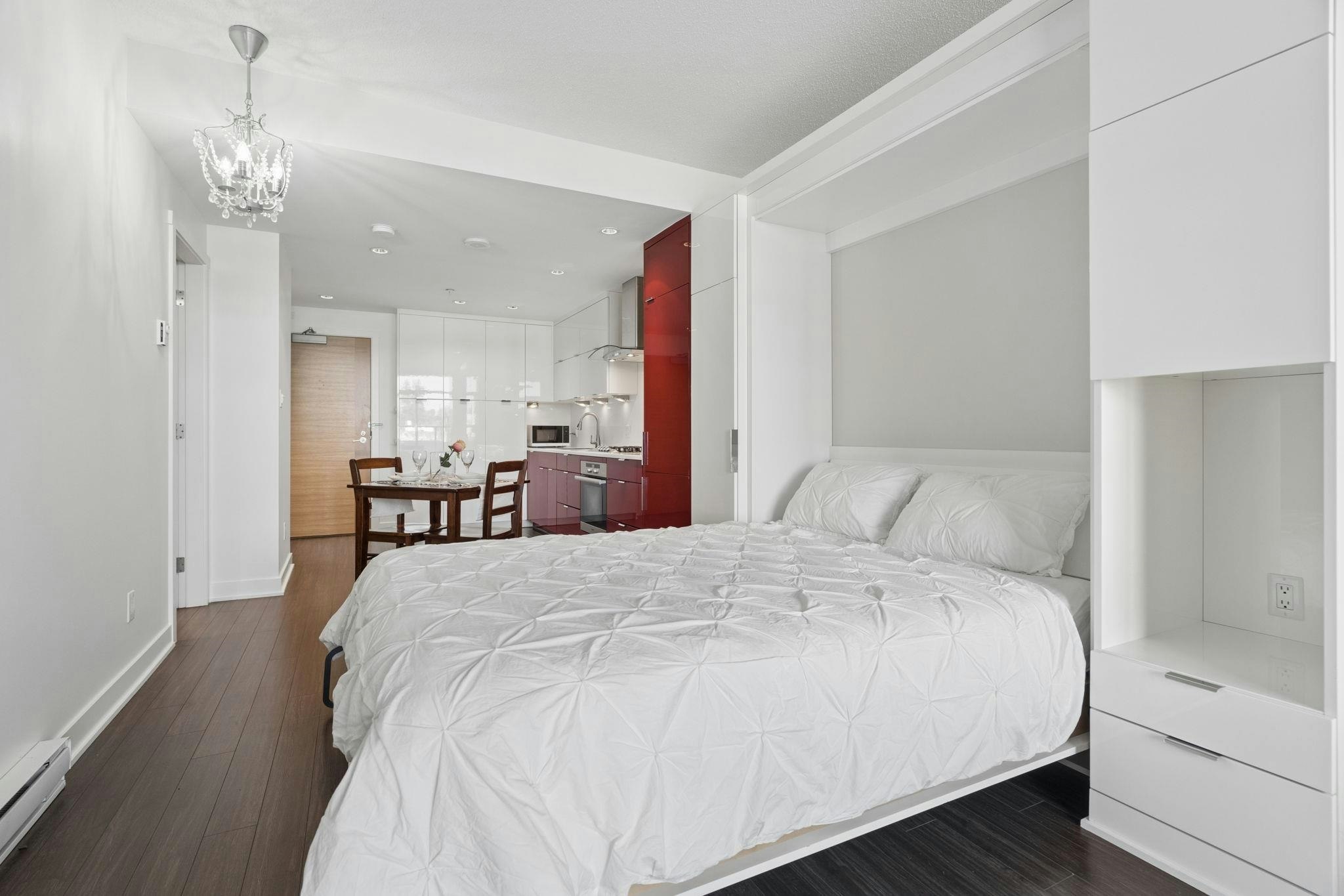 602-1777 W 7th Avenue, Vancouver, BC, V6J 0E5 - 16