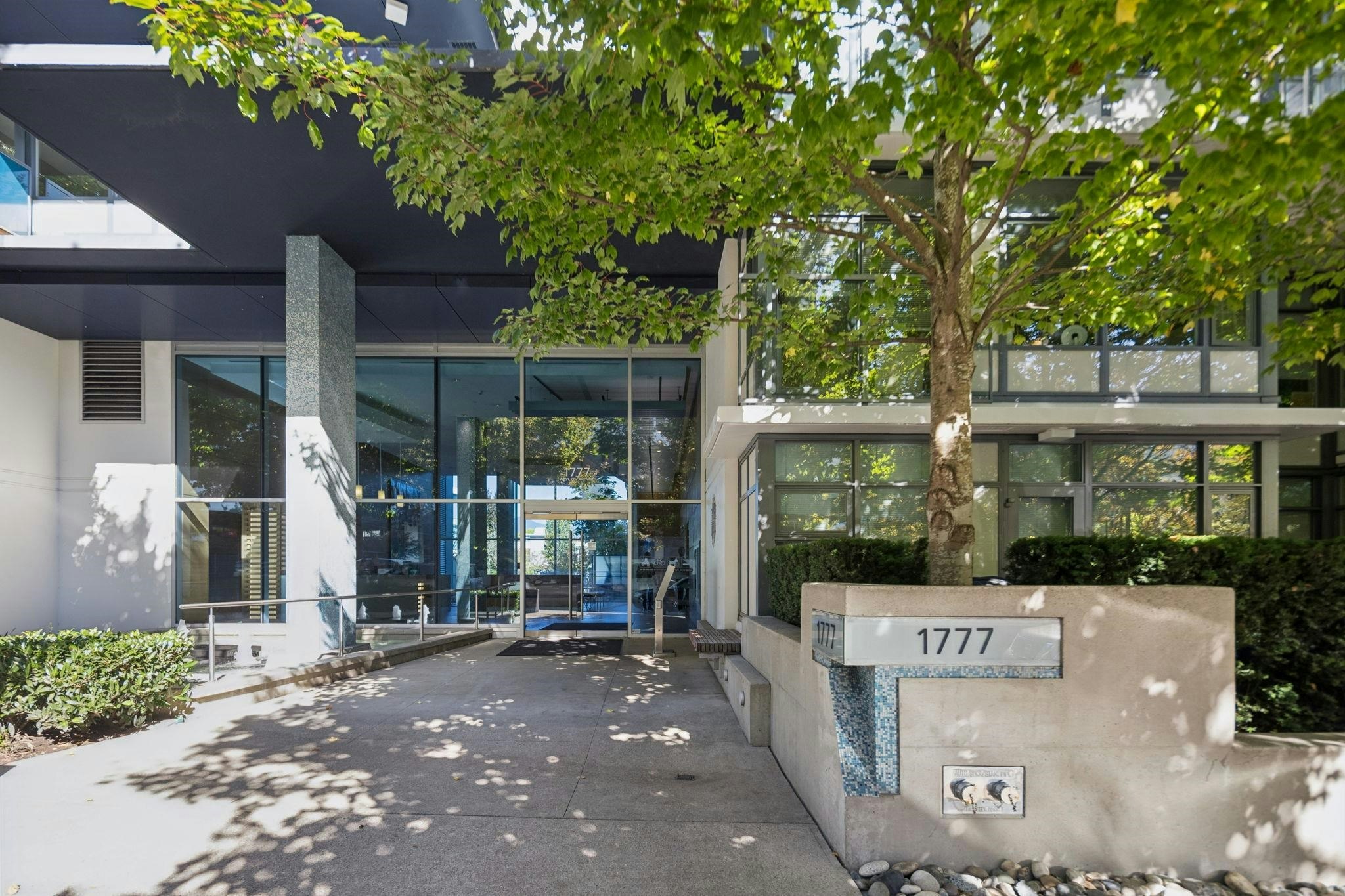 602-1777 W 7th Avenue, Vancouver, BC, V6J 0E5 - 23
