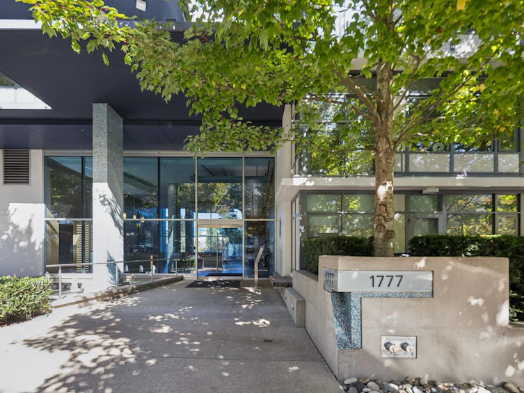 602-1777 W 7th Avenue, Vancouver, BC, V6J 0E5 - 23