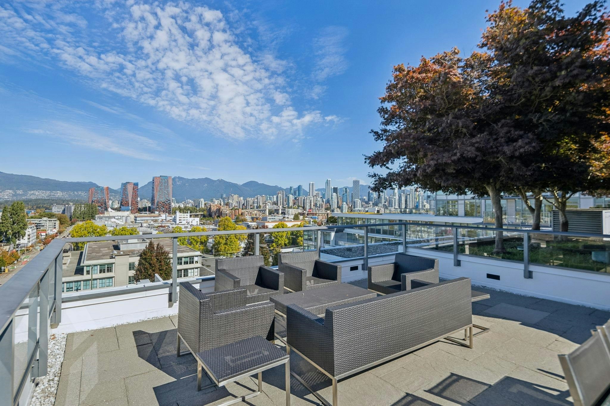 602-1777 W 7th Avenue, Vancouver, BC, V6J 0E5 - 32