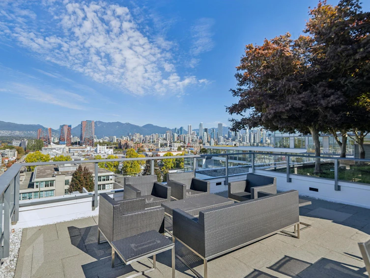 602-1777 W 7th Avenue, Vancouver, BC, V6J 0E5 - 32
