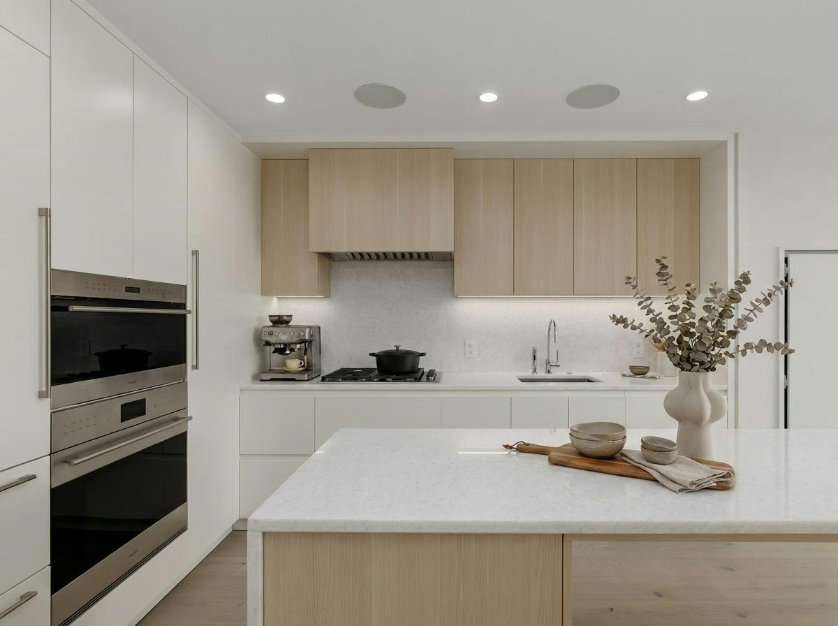 2601-7433 Cambie Street, Vancouver, BC, V6P 0J8 - 2