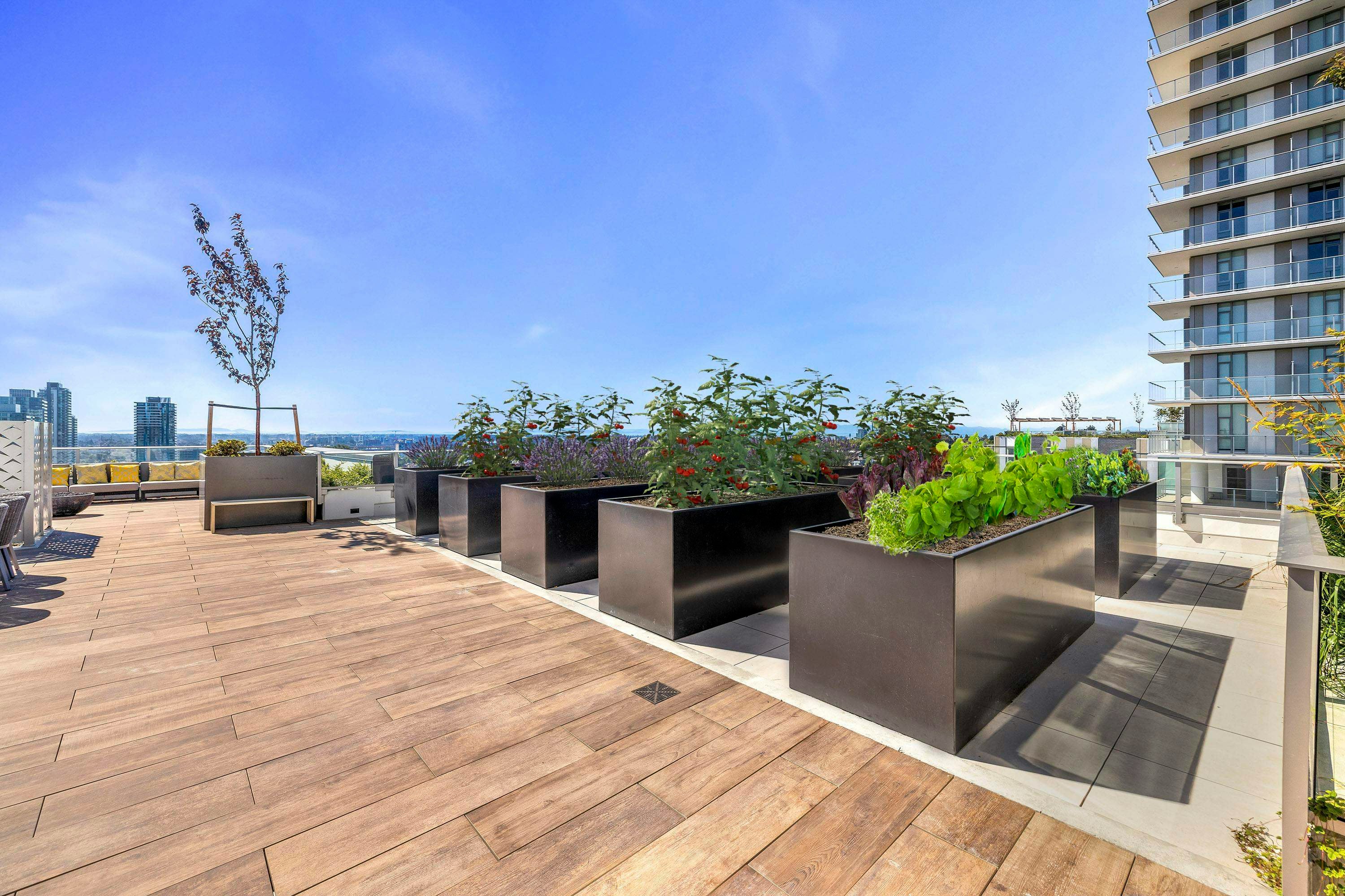 2601-7433 Cambie Street, Vancouver, BC, V6P 0J8 - 15