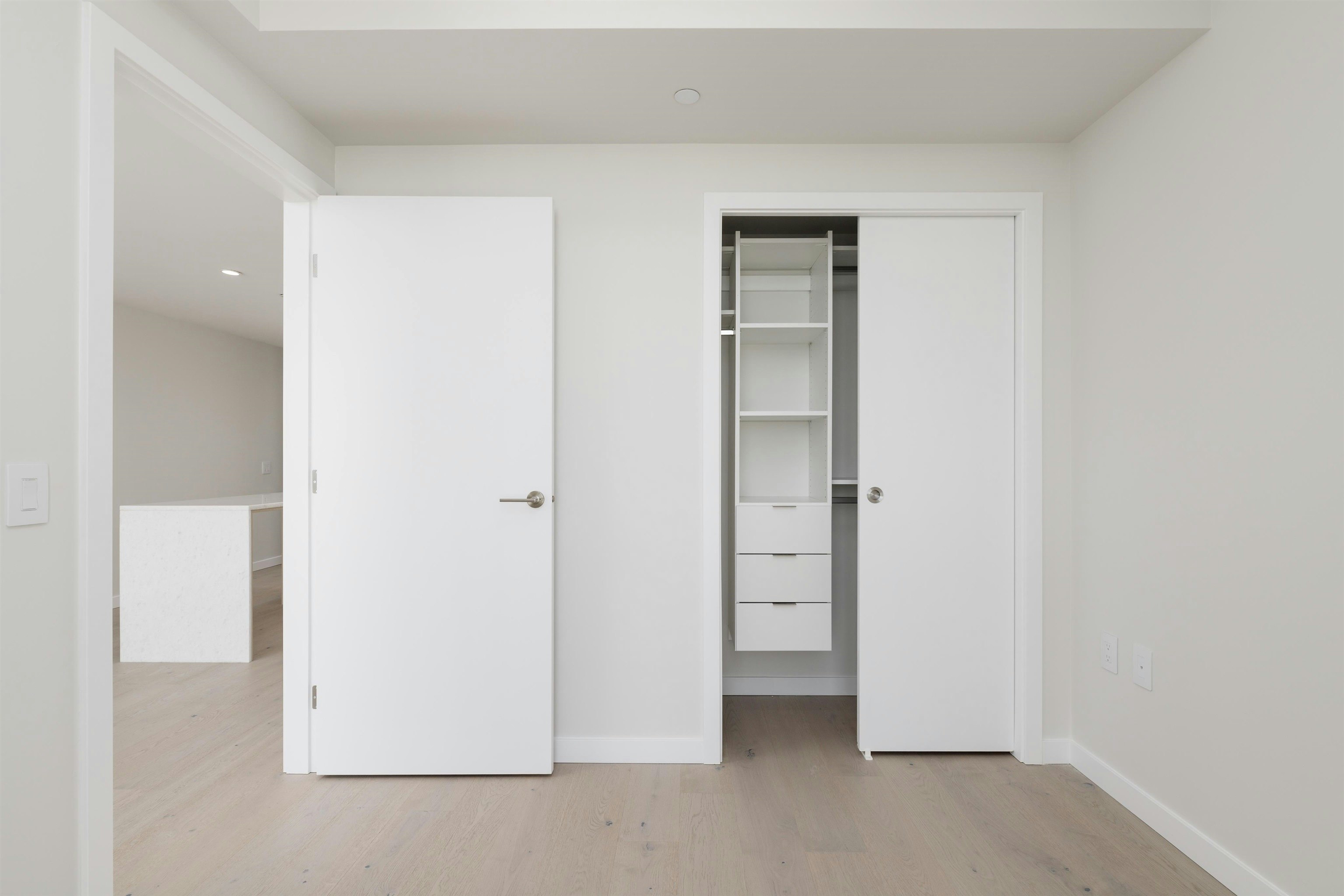2601-7433 Cambie Street, Vancouver, BC, V6P 0J8 - 7