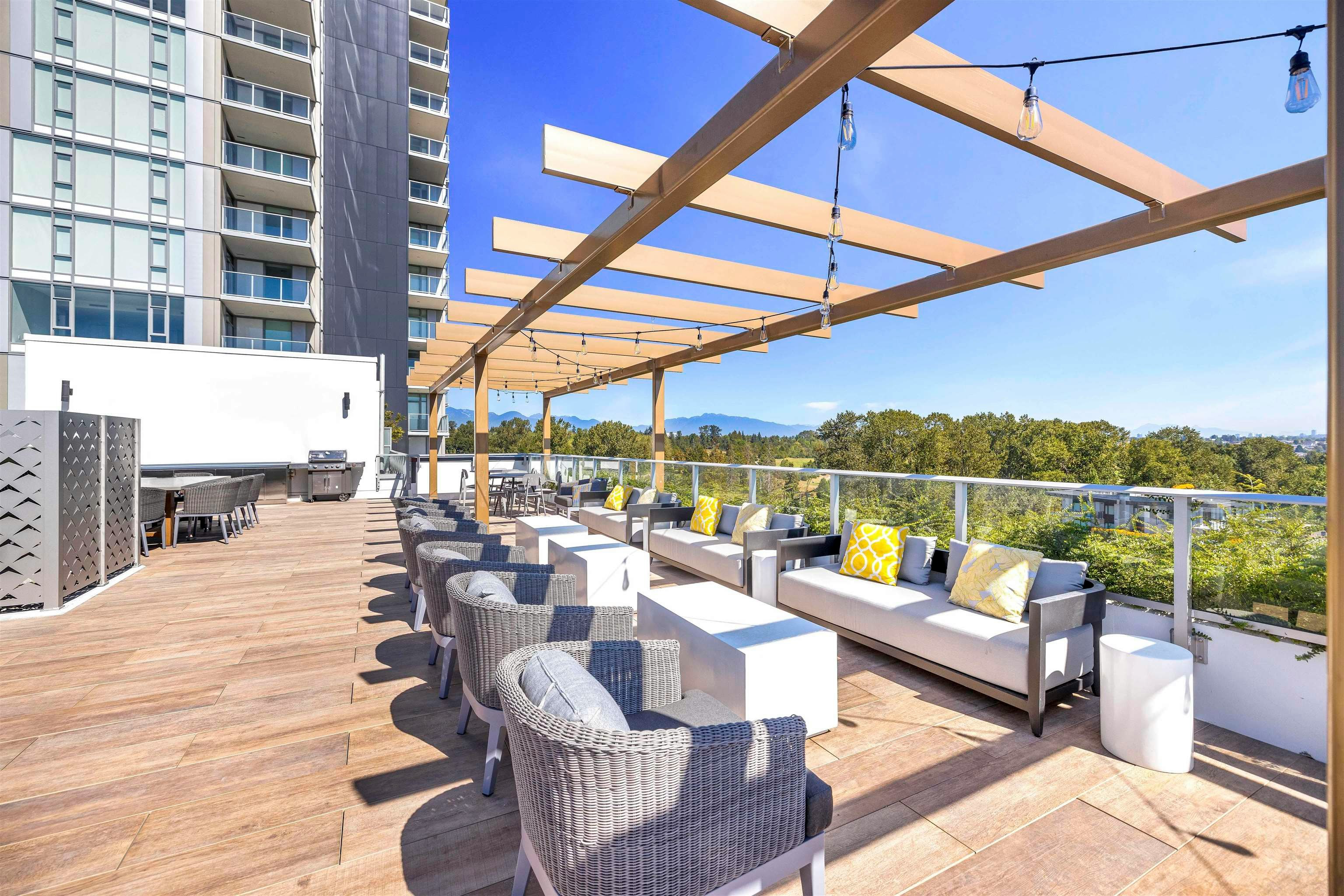 2601-7433 Cambie Street, Vancouver, BC, V6P 0J8 - 13