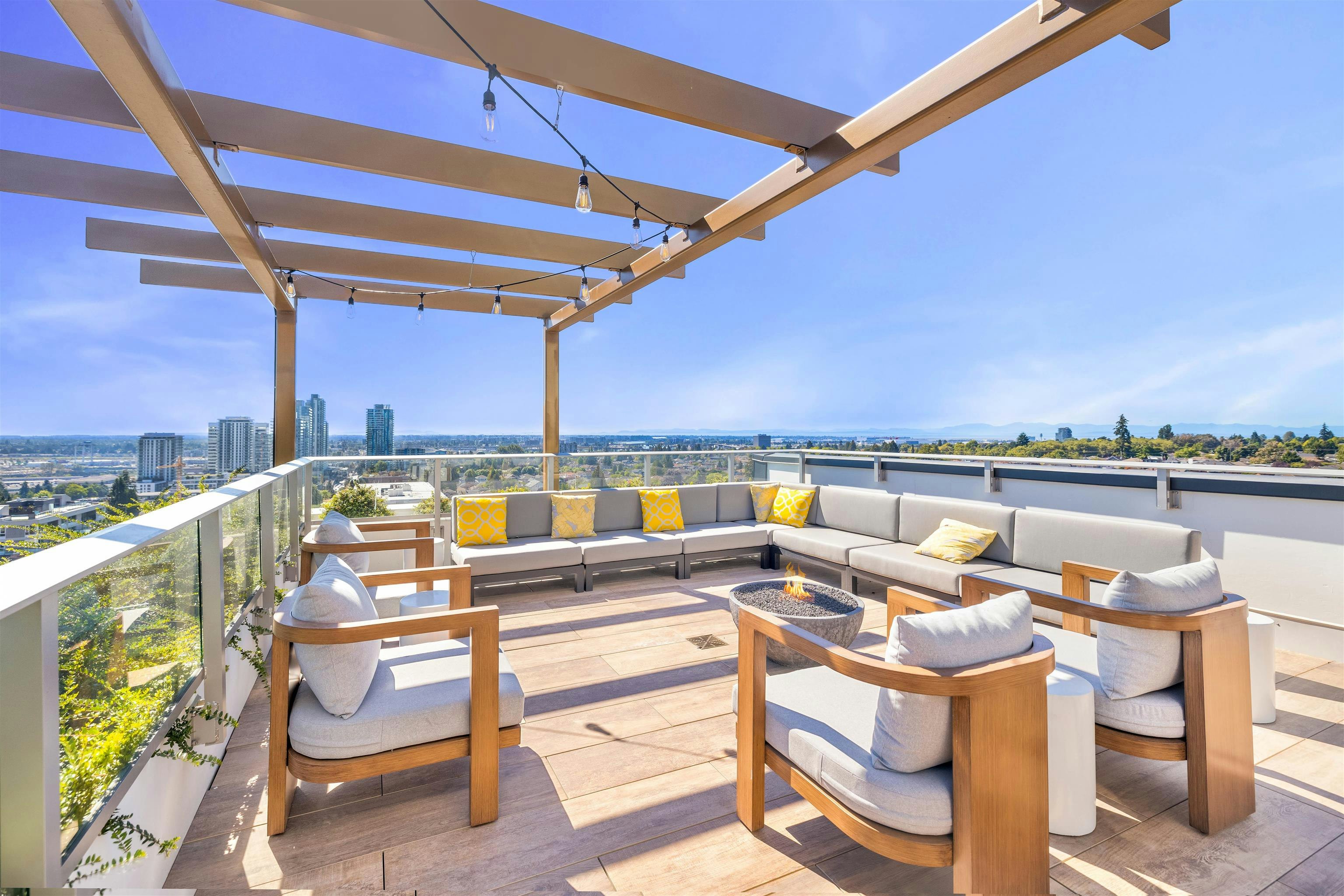 2601-7433 Cambie Street, Vancouver, BC, V6P 0J8 - 12
