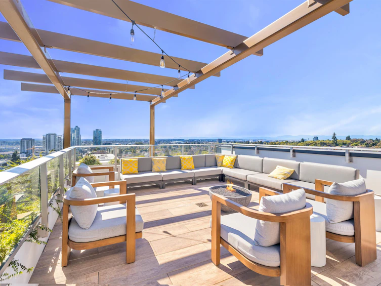 2601-7433 Cambie Street, Vancouver, BC, V6P 0J8 - 12
