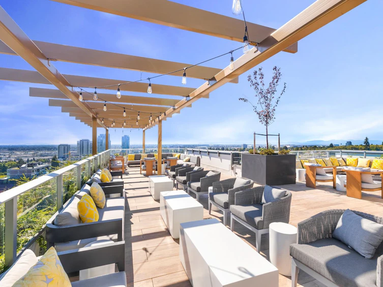 2601-7433 Cambie Street, Vancouver, BC, V6P 0J8 - 14