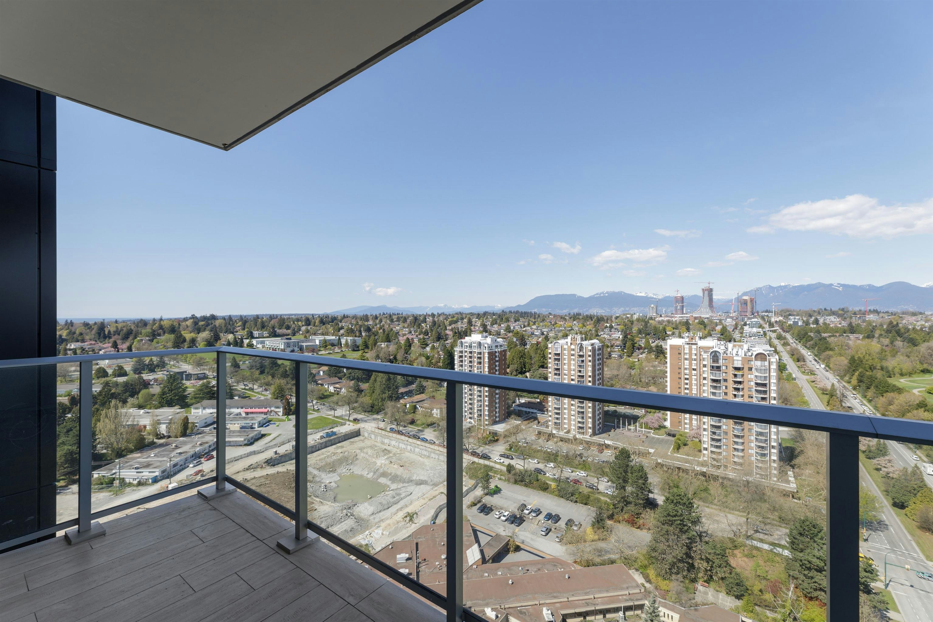 2601-7433 Cambie Street, Vancouver, BC, V6P 0J8 - 9