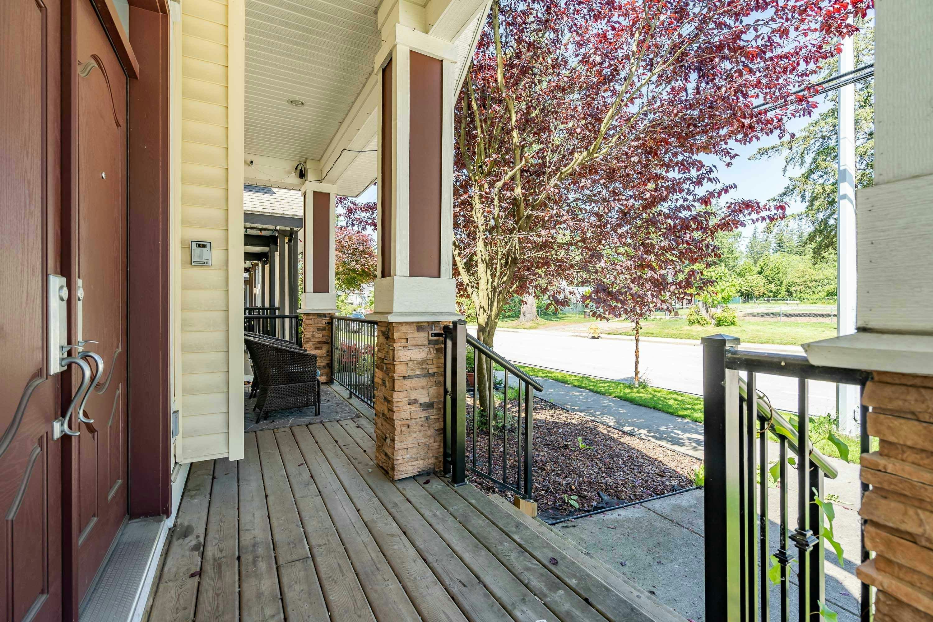 Upper-12898 60th Ave, Surrey, BC, V3X 0B9 - 2