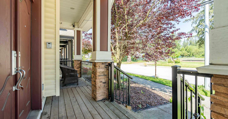 Upper-12898 60th Ave, Surrey, BC, V3X 0B9 - 2