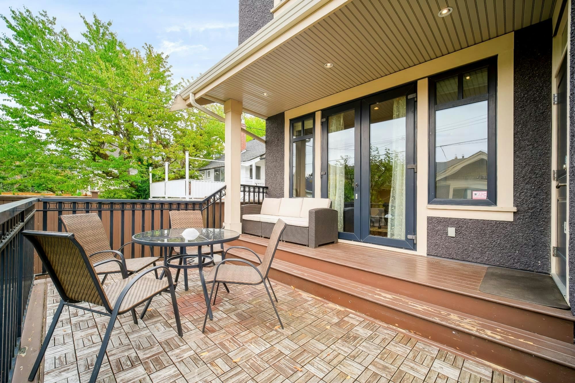 2851 W 38th Avenue, Vancouver, BC, V6N 2W8 - 11