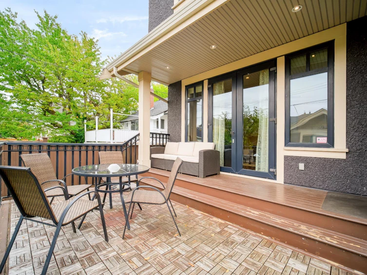 2851 W 38th Avenue, Vancouver, BC, V6N 2W8 - 11