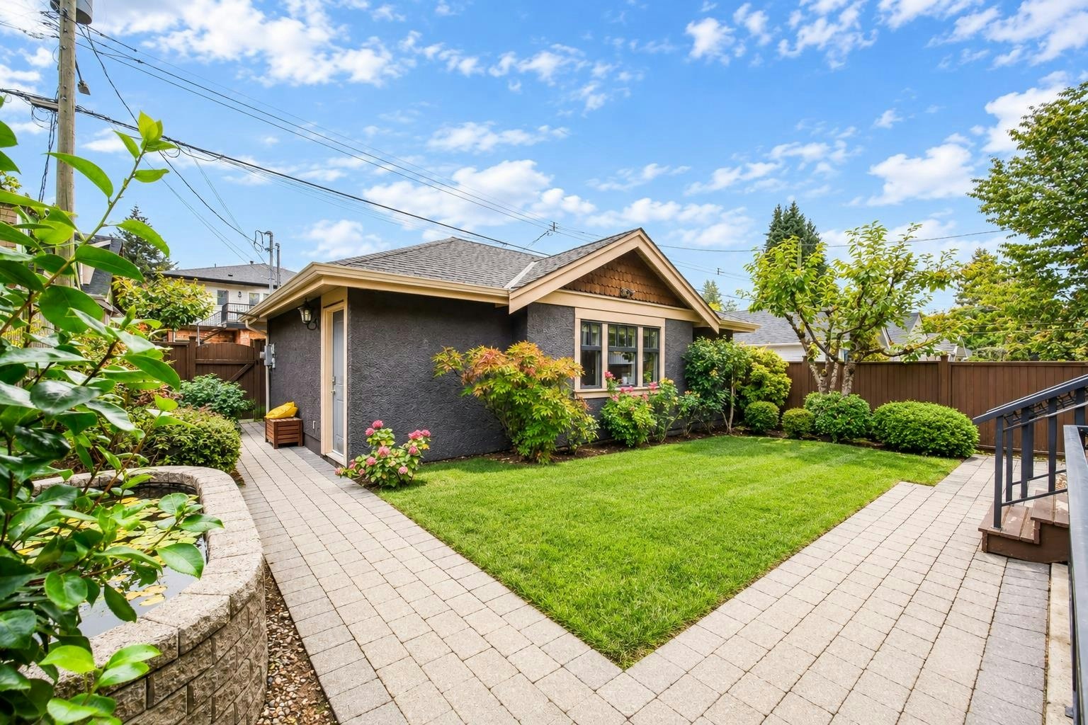 2851 W 38th Avenue, Vancouver, BC, V6N 2W8 - 31
