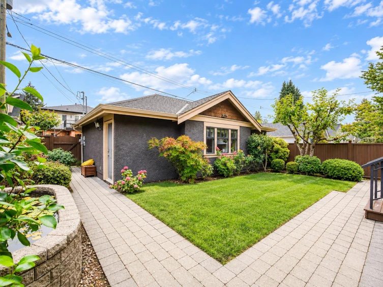 2851 W 38th Avenue, Vancouver, BC, V6N 2W8 - 31