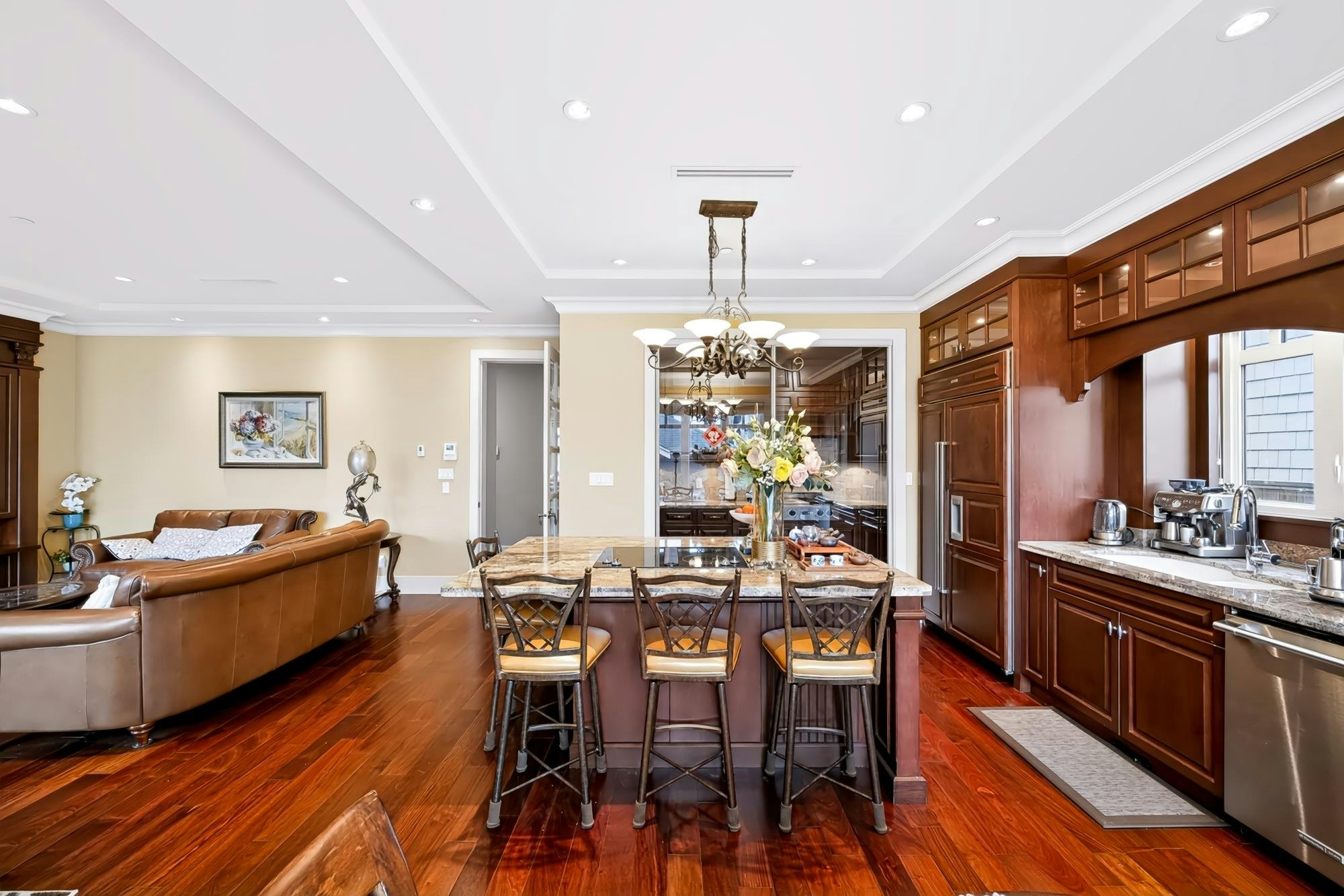 2851 W 38th Avenue, Vancouver, BC, V6N 2W8 - 8