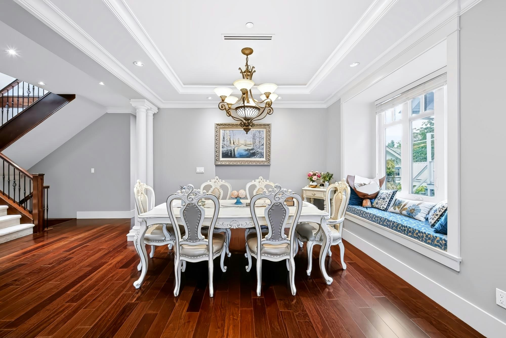 2851 W 38th Avenue, Vancouver, BC, V6N 2W8 - 3