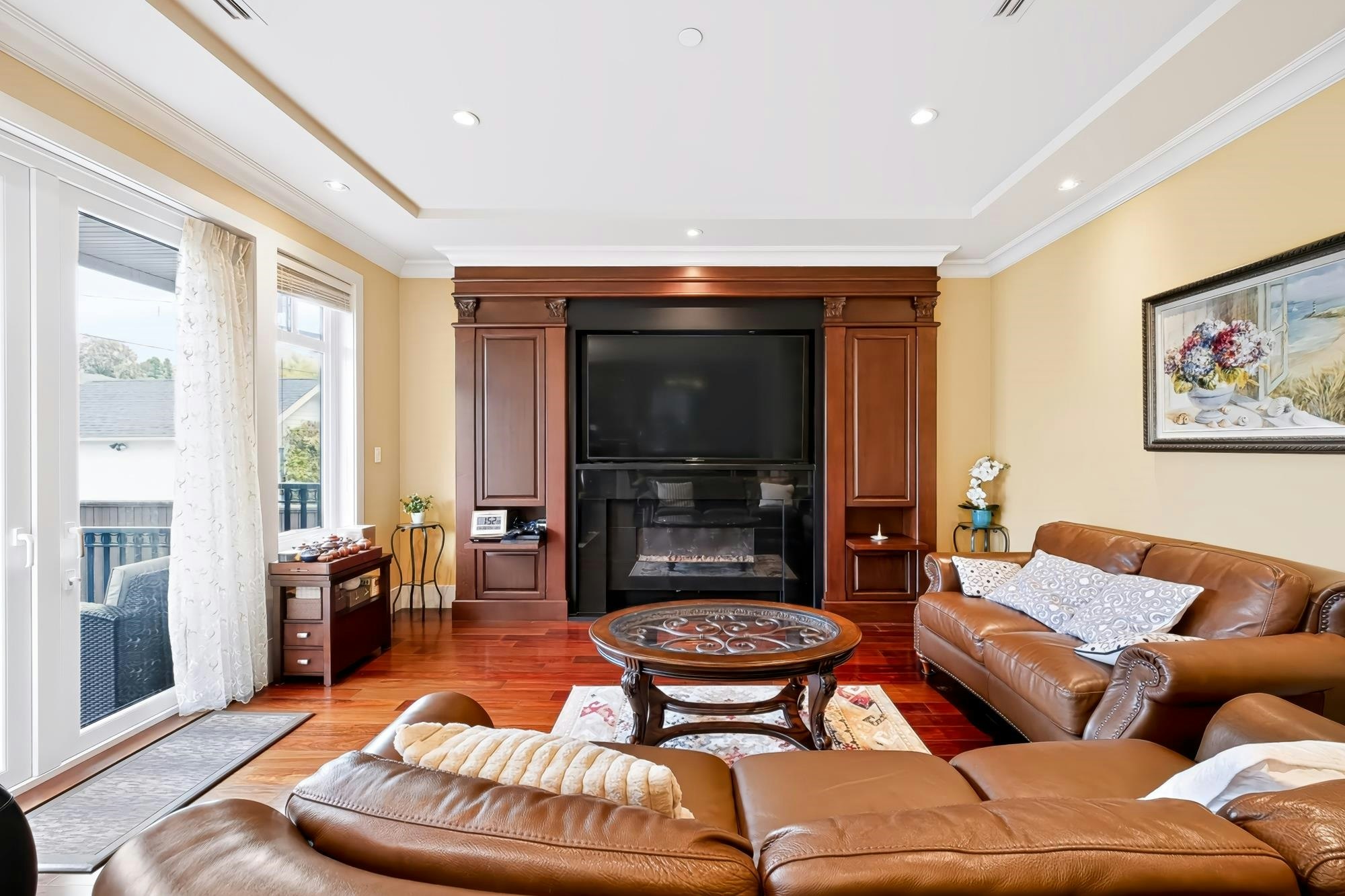 2851 W 38th Avenue, Vancouver, BC, V6N 2W8 - 9