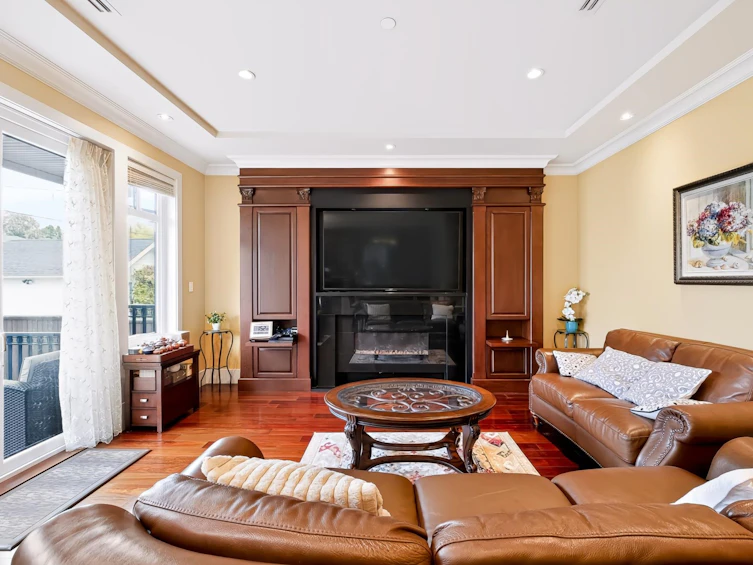 2851 W 38th Avenue, Vancouver, BC, V6N 2W8 - 9