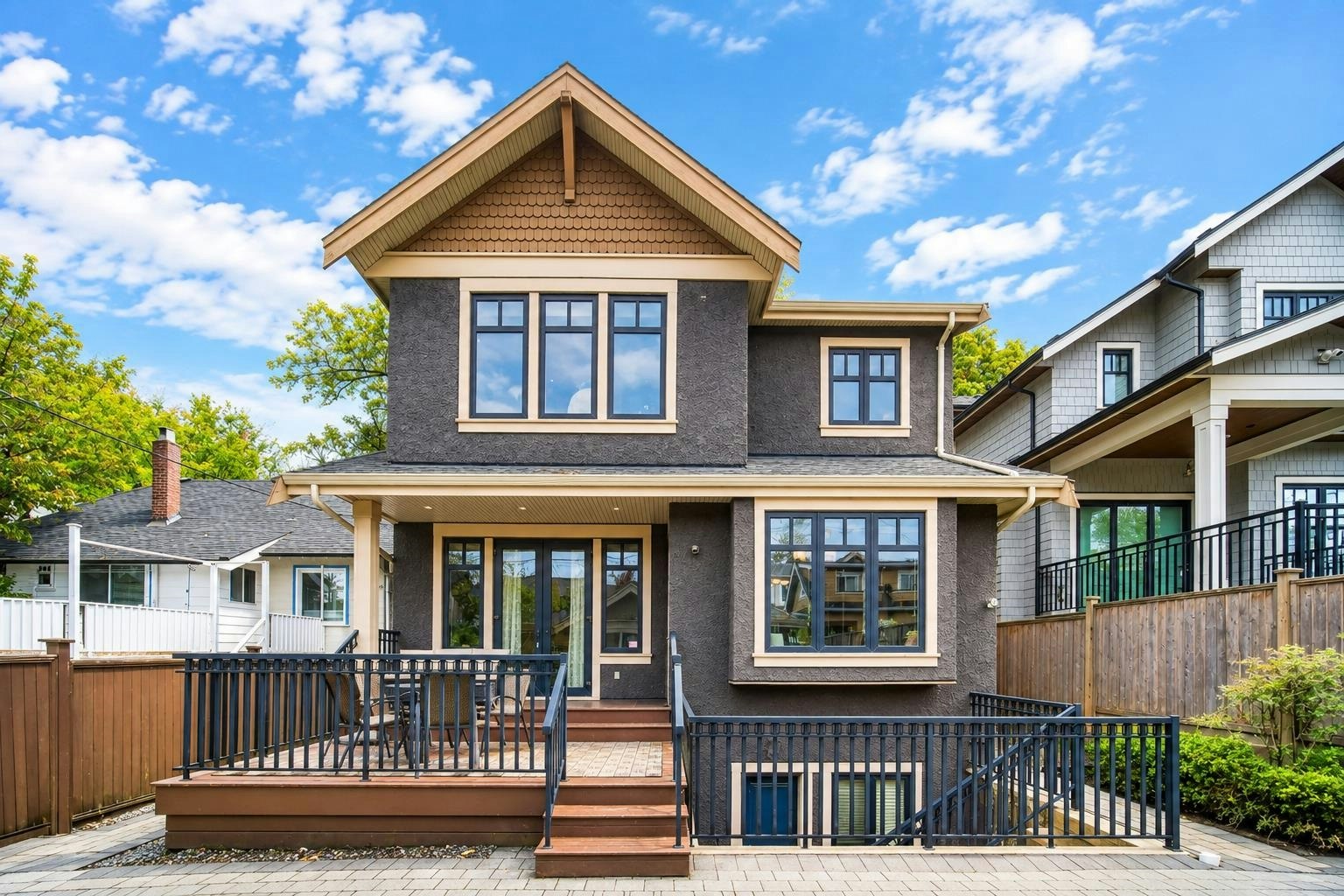 2851 W 38th Avenue, Vancouver, BC, V6N 2W8 - 30