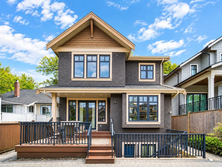 2851 W 38th Avenue, Vancouver, BC, V6N 2W8 - 30