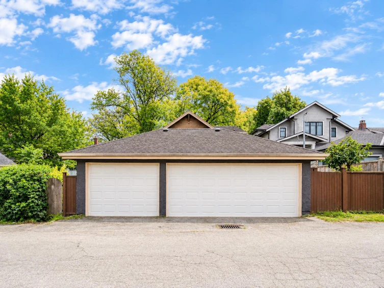 2851 W 38th Avenue, Vancouver, BC, V6N 2W8 - 32
