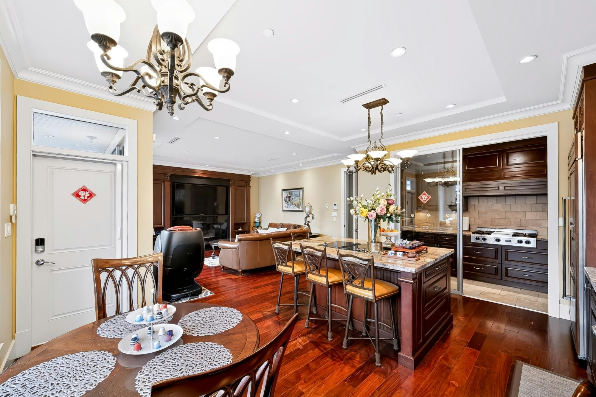 2851 W 38th Avenue, Vancouver, BC, V6N 2W8 - 7