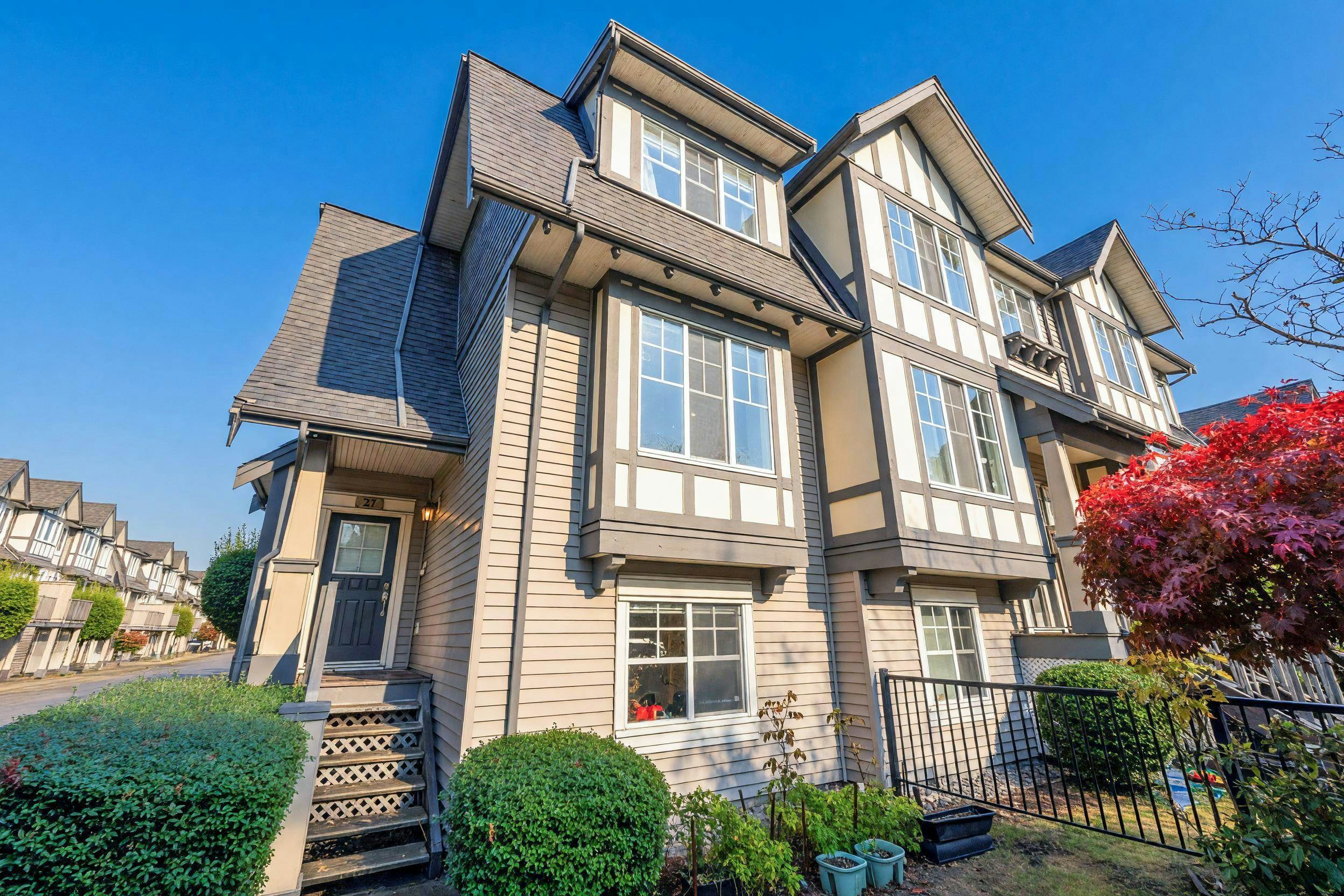 27-7331 Heather Street, Richmond, BC, V6Y 4M3 - 2
