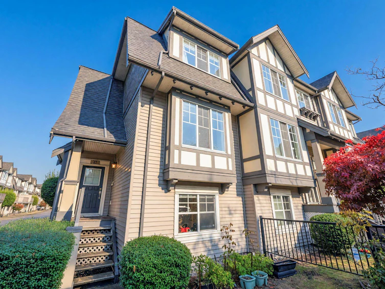 27-7331 Heather Street, Richmond, BC, V6Y 4M3 - 2