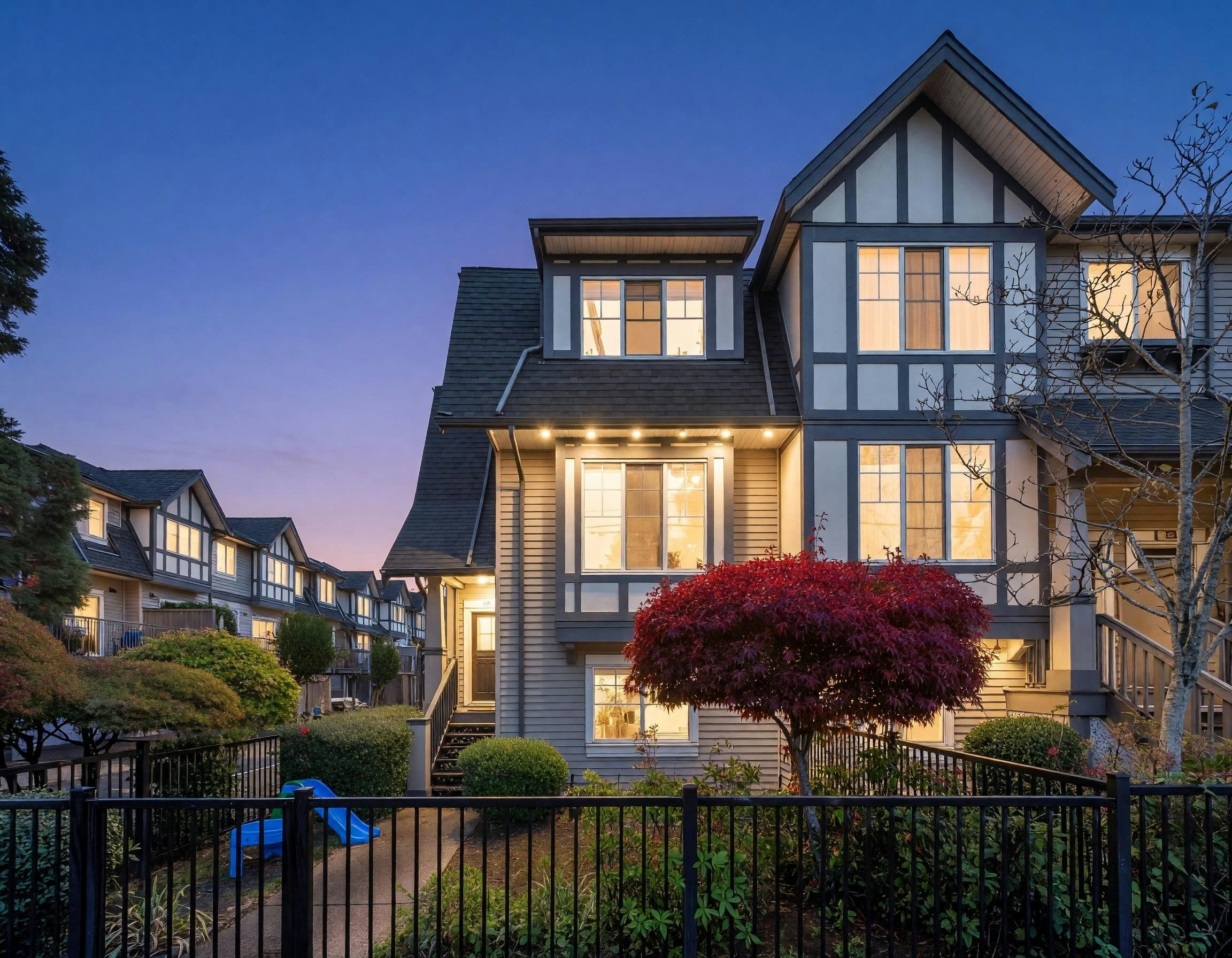 27-7331 Heather Street, Richmond, BC, V6Y 4M3 - 29