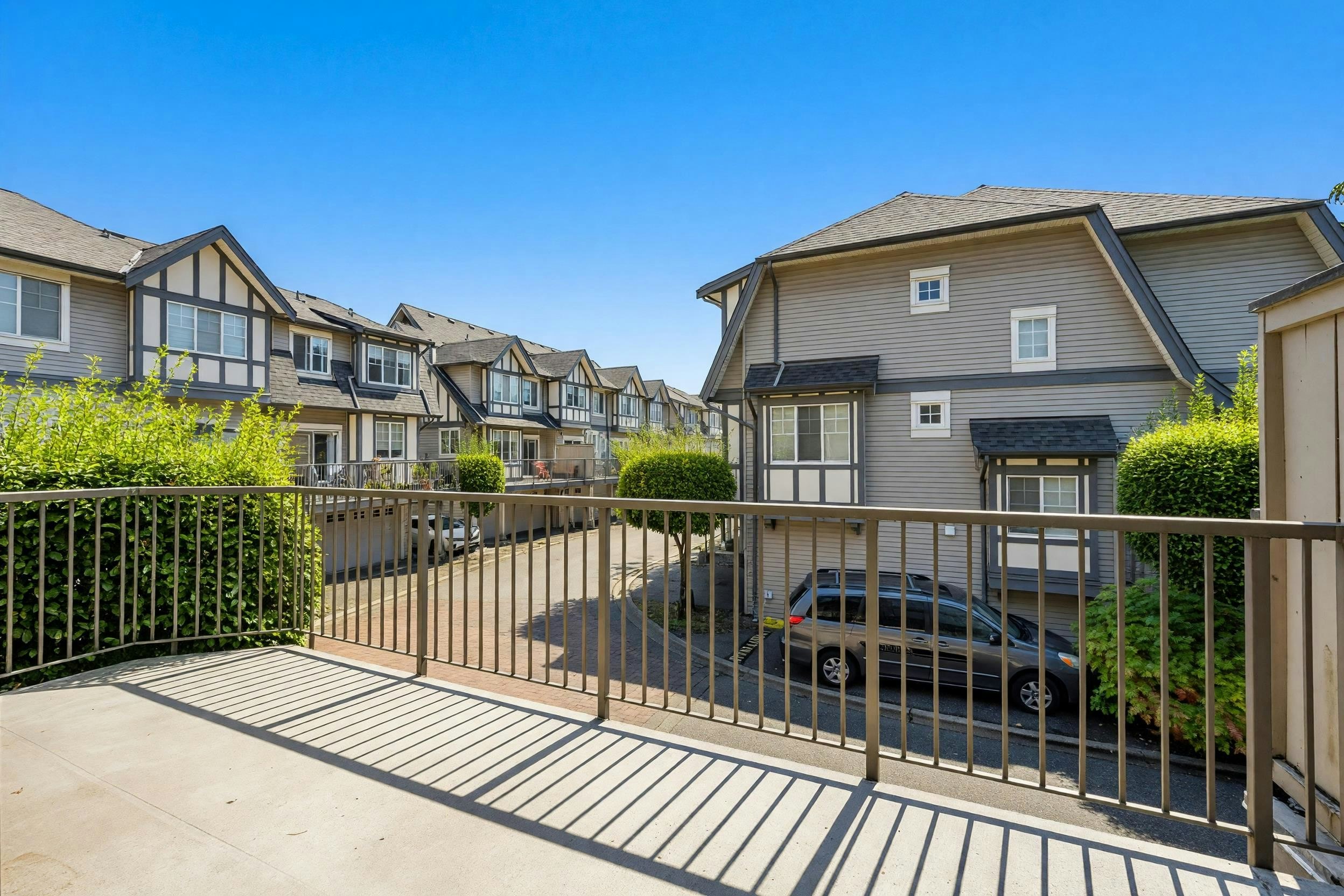 27-7331 Heather Street, Richmond, BC, V6Y 4M3 - 27