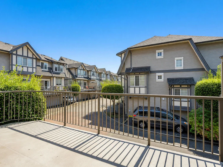27-7331 Heather Street, Richmond, BC, V6Y 4M3 - 27