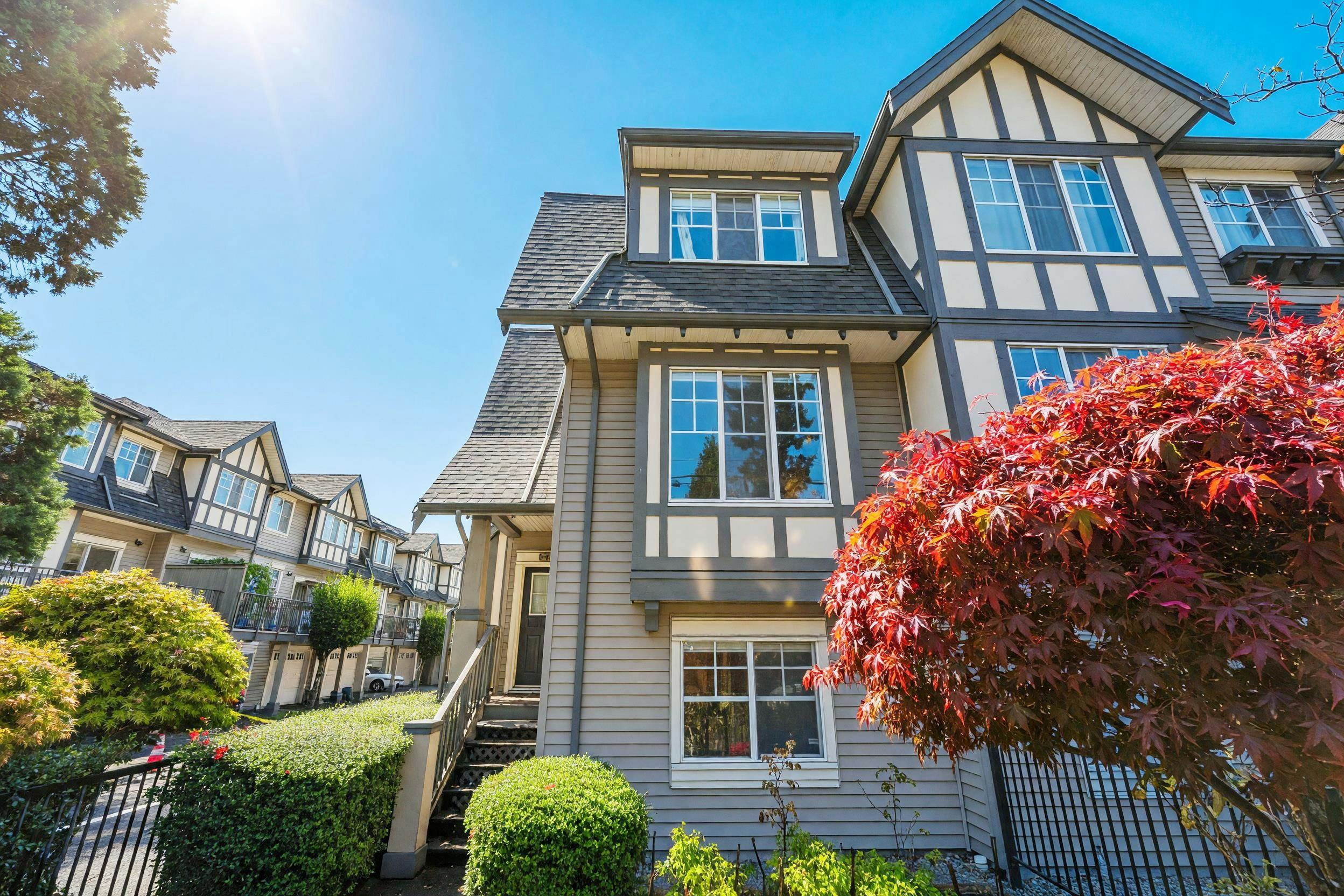 27-7331 Heather Street, Richmond, BC, V6Y 4M3 - 3