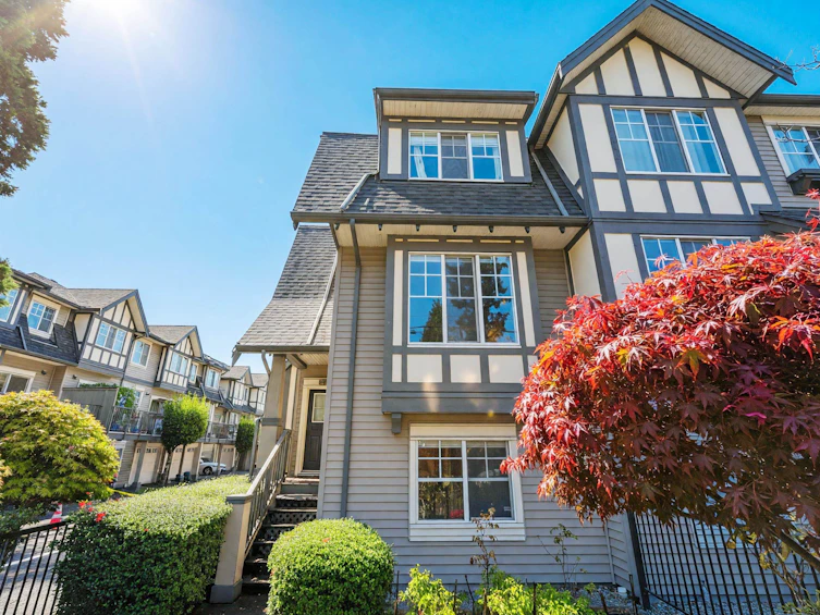 27-7331 Heather Street, Richmond, BC, V6Y 4M3 - 3