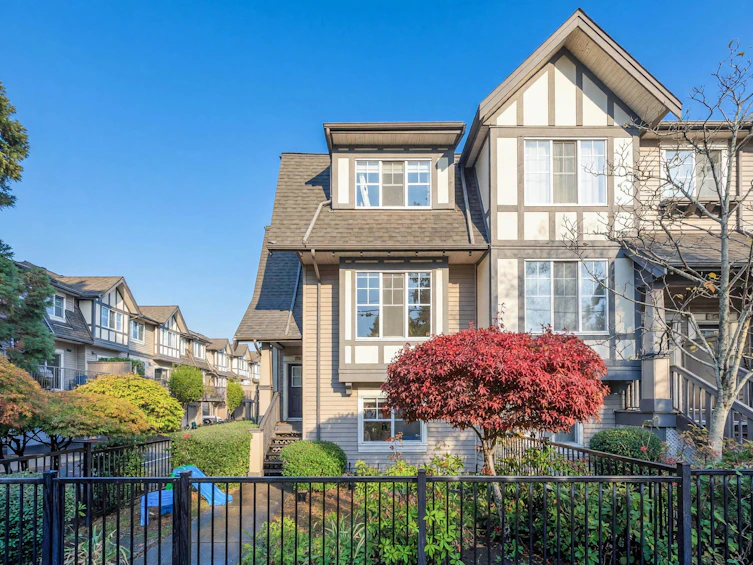 27-7331 Heather Street, Richmond, BC, V6Y 4M3