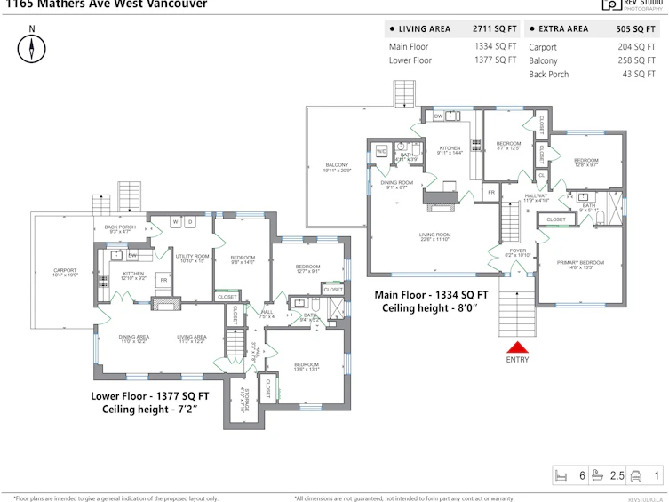 1165 Mathers Avenue, West Vancouver, BC, V7T 2G4 - 40