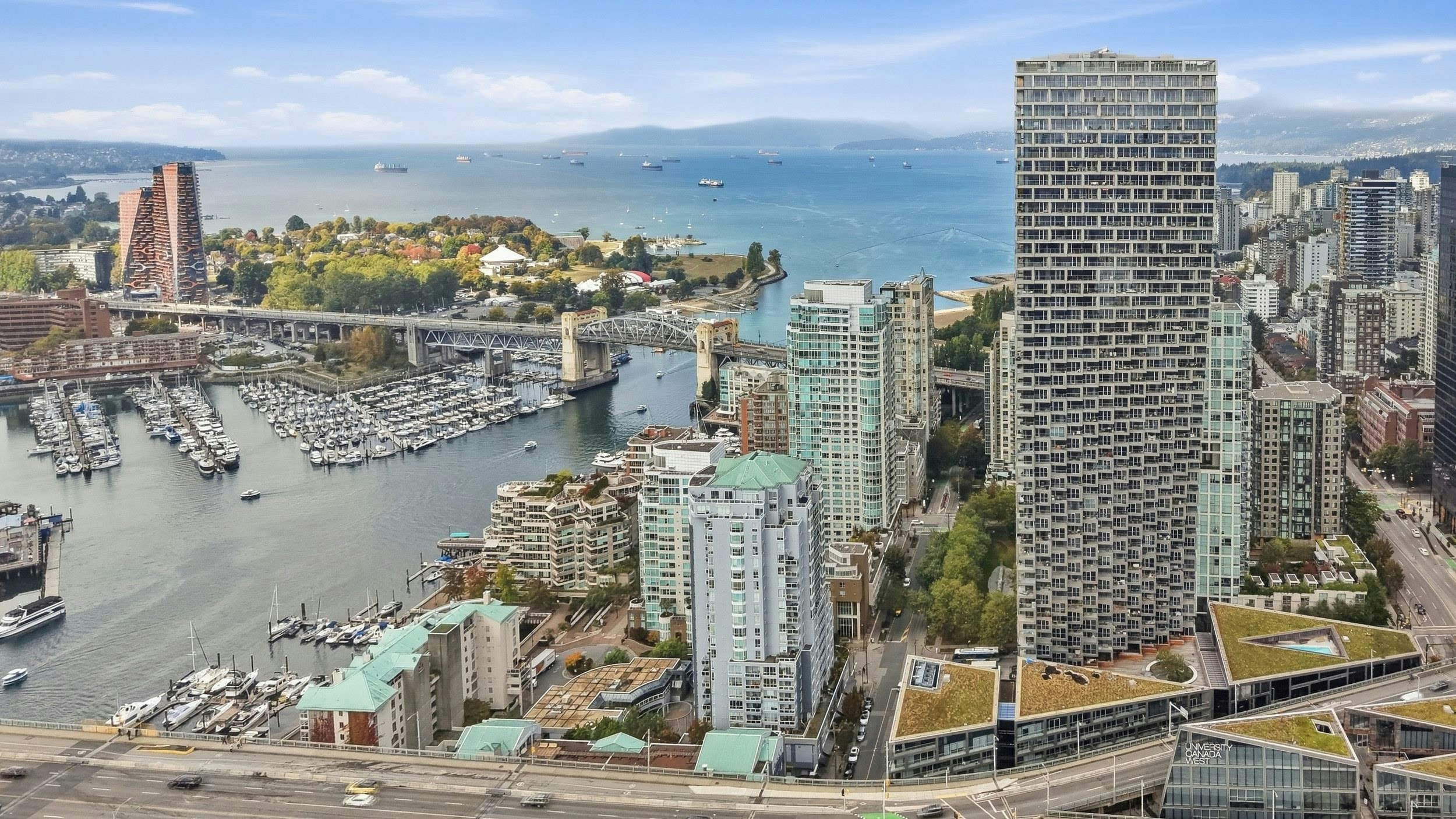 706-1500 Hornby Street, Vancouver, BC, V6Z 2R1 - 27