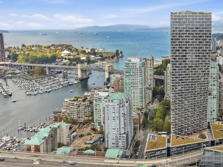706-1500 Hornby Street, Vancouver, BC, V6Z 2R1 - 27