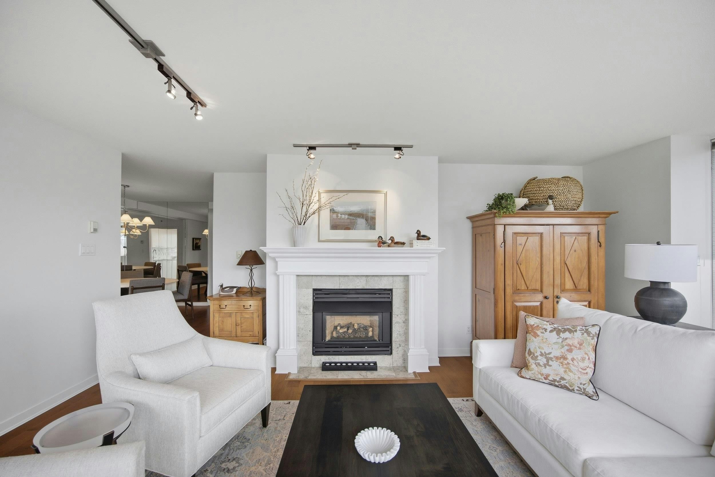 706-1500 Hornby Street - 2