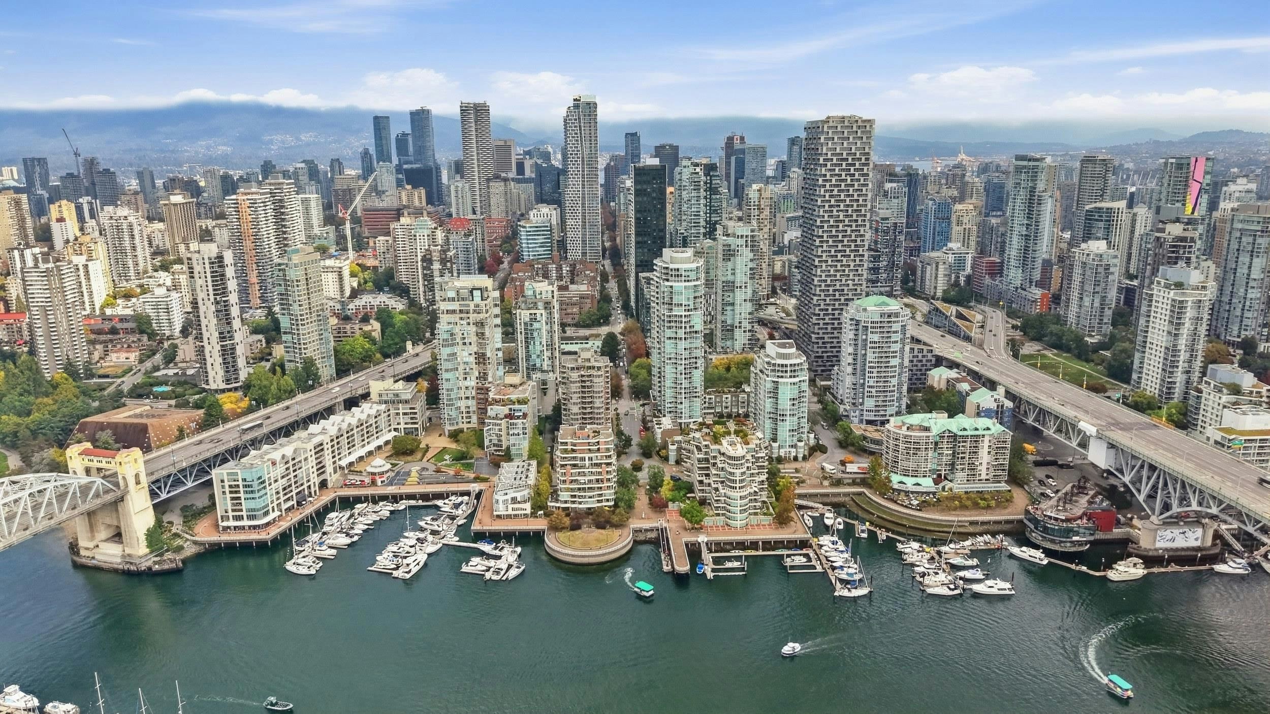706-1500 Hornby Street, Vancouver, BC, V6Z 2R1 - 23