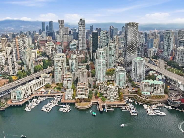 706-1500 Hornby Street, Vancouver, BC, V6Z 2R1 - 23